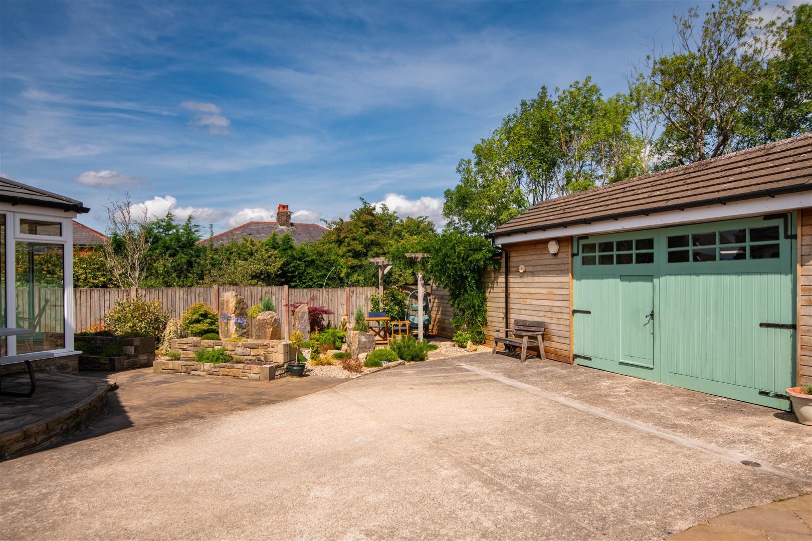 Bett Lane, Higher Wheelton, Chorley